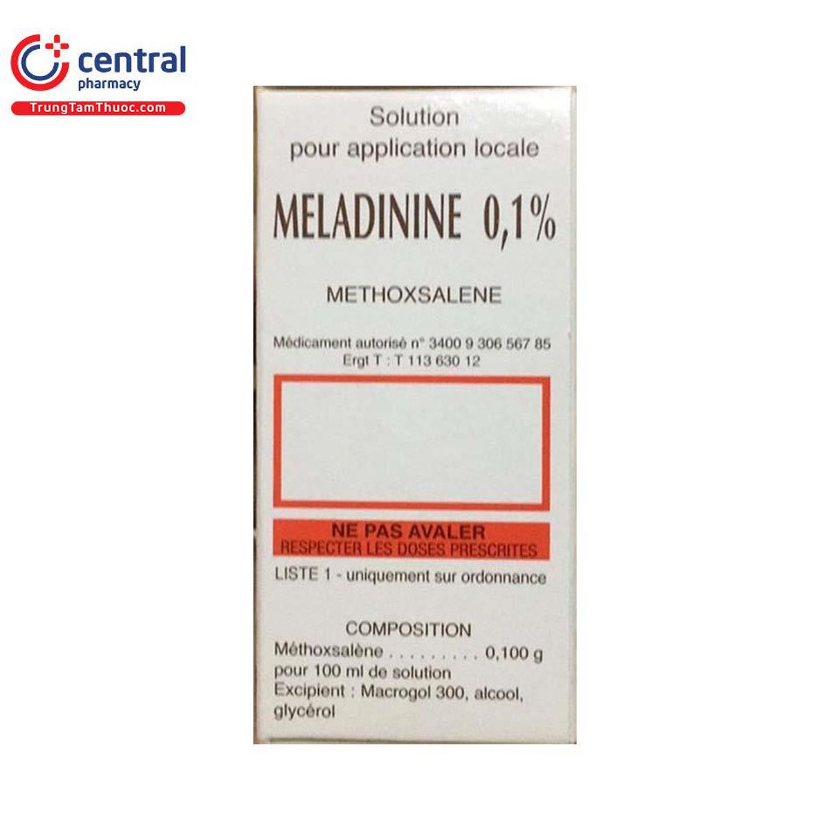 Thuoc meladinine 01 4 L4873